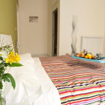 Immagineazione B&B Neapol Pokój zdjęcie