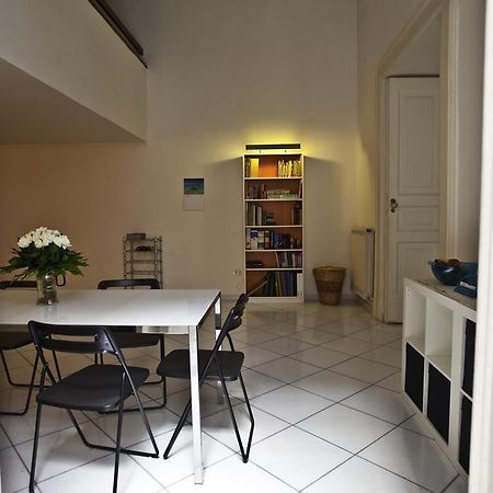 Immagineazione B&B Neapol Zewnętrze zdjęcie