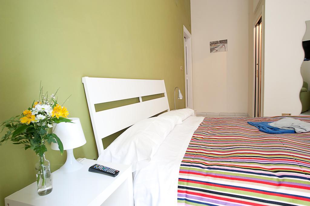 Immagineazione B&B Neapol Pokój zdjęcie