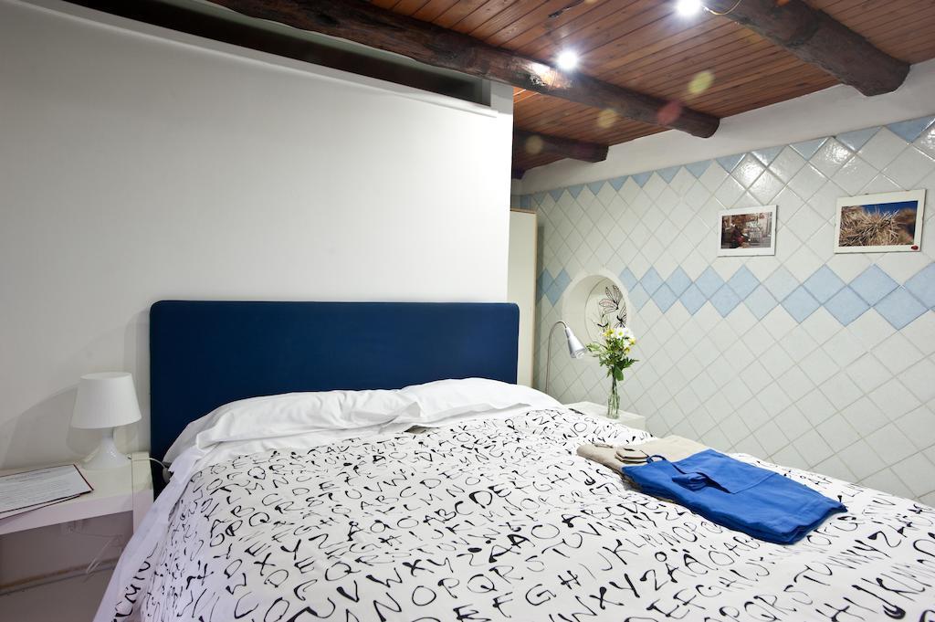 Immagineazione B&B Neapol Pokój zdjęcie