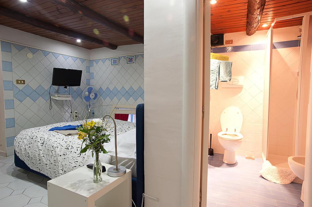 Immagineazione B&B Neapol Pokój zdjęcie