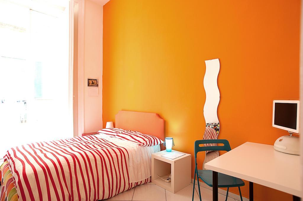Immagineazione B&B Neapol Pokój zdjęcie