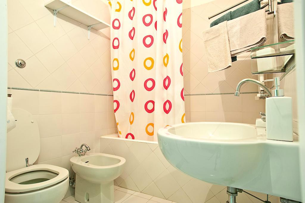 Immagineazione B&B Neapol Pokój zdjęcie