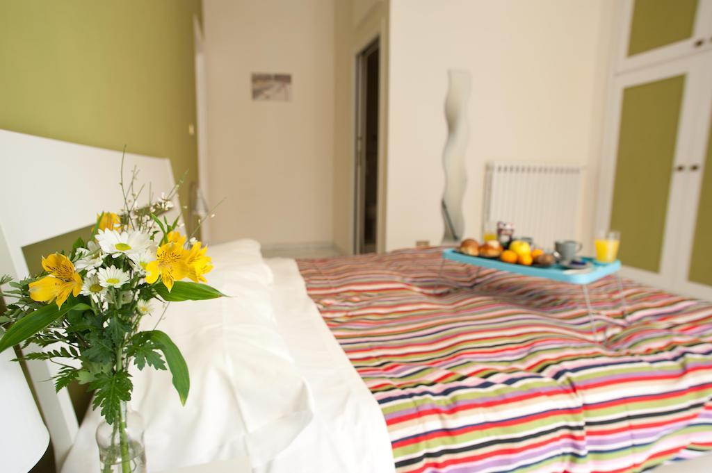 Immagineazione B&B Neapol Pokój zdjęcie