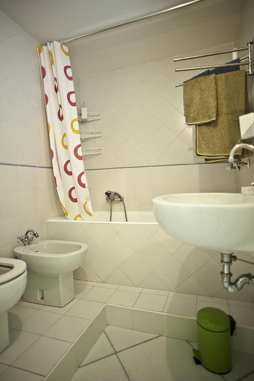 Immagineazione B&B Neapol Zewnętrze zdjęcie