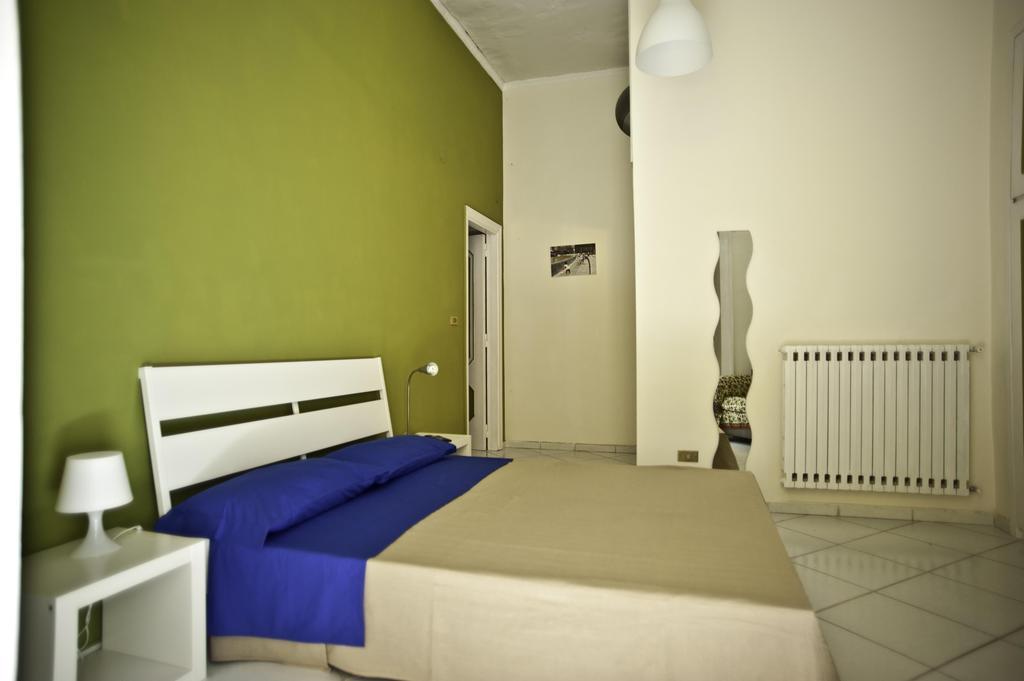 Immagineazione B&B Neapol Zewnętrze zdjęcie