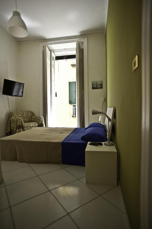 Immagineazione B&B Neapol Zewnętrze zdjęcie